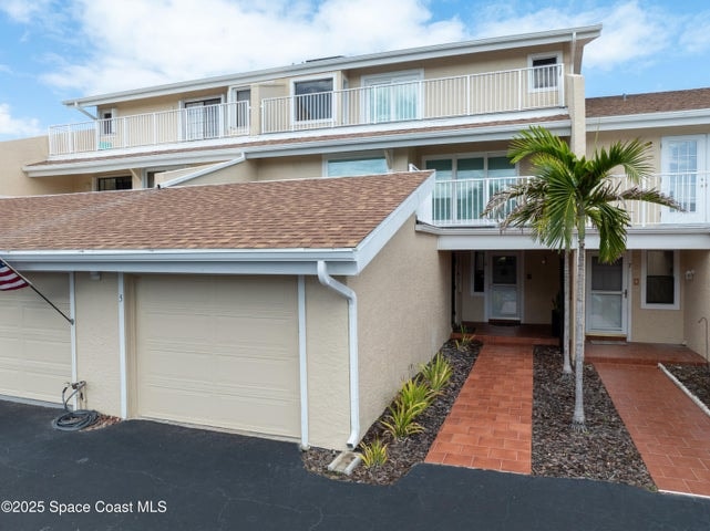 101 La Costa Street #6b, Melbourne, FL 32951