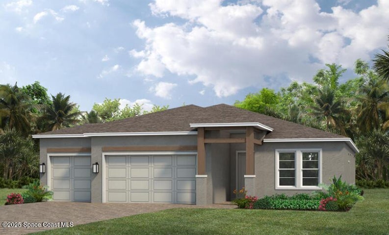 8447 Walo Drive, Melbourne, FL 32940