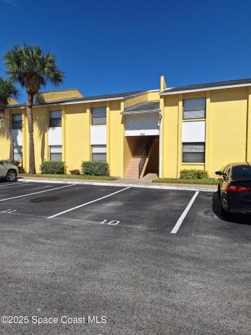 592 N Wickham Road #12, Melbourne, FL 32935