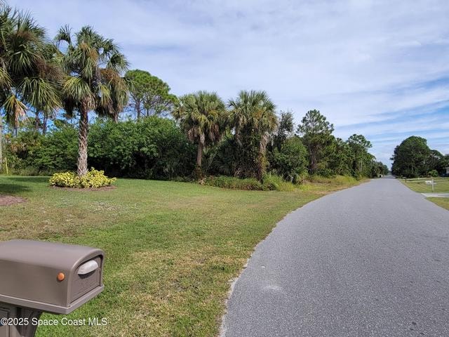 121 Halloran Street SE, Palm Bay, FL 32909