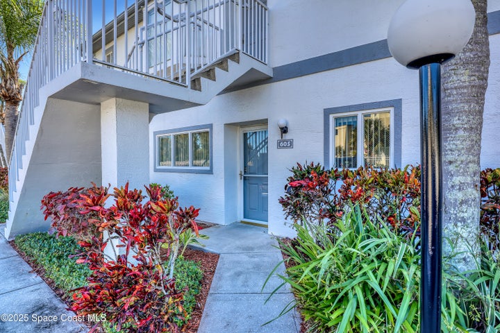 605 Ocean Park Lane, Cape Canaveral, FL 32920