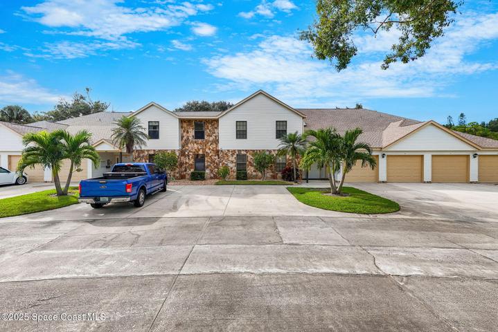 637 Greenwood Village Boulevard #26b, West Melbourne, FL 32904