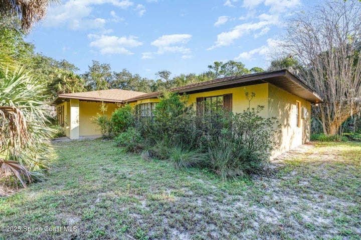 1812 Live Oak Drive N, Rockledge, FL 32955