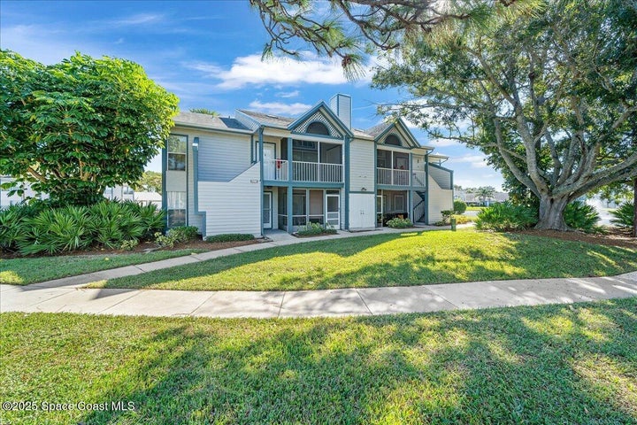 4610 Lake Waterford Way #8-101, Melbourne, FL 32901