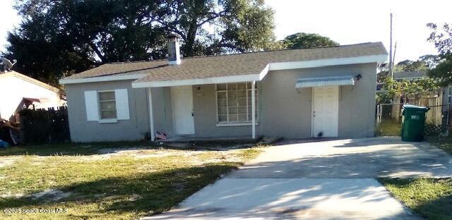 1107 Broadmoor Drive, Cocoa, FL 32922