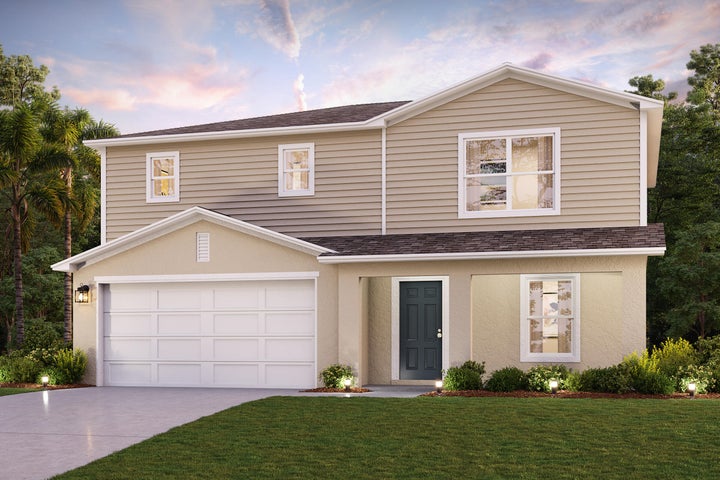 223 Tatum Road SW, Palm Bay, FL 32908