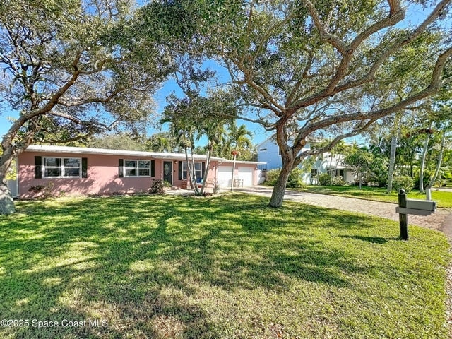 1375 Bay Shore Drive W, Cocoa Beach, FL 32931