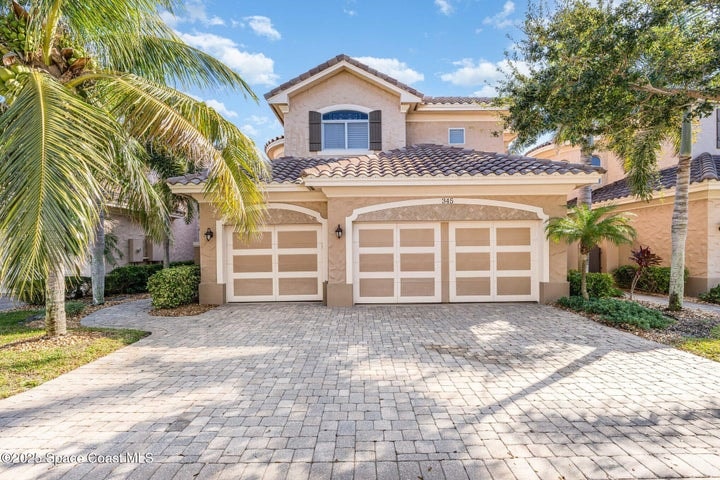 345 Felice Place, Cocoa Beach, FL 32931