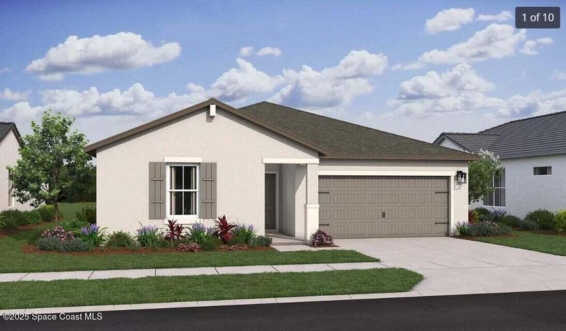 693 Eldron Boulevard SE #12, Palm Bay, FL 32909