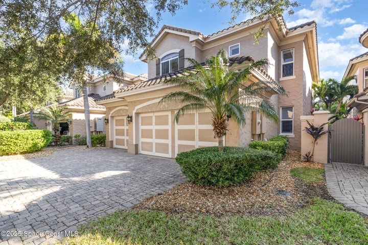 315 Felice Place, Cocoa Beach, FL 32931