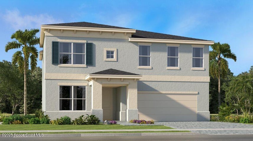 2355 Majorelle Drive NW, Palm Bay, FL 32907