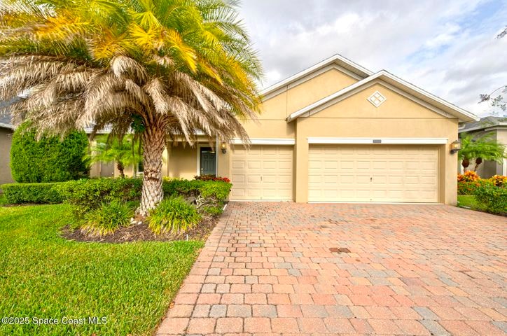 3352 Russ Place, Melbourne, FL 32940