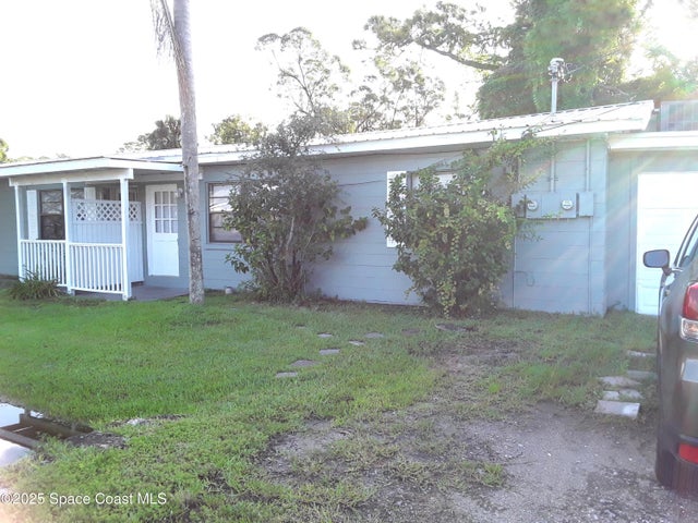 120 Laurel Oak Street, Melbourne, FL 32904