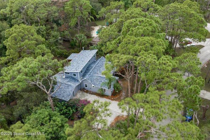 6831 Norman Drive, Melbourne, FL 32904