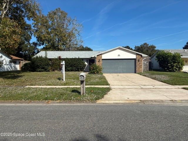 1980 Talloak Road, Melbourne, FL 32935