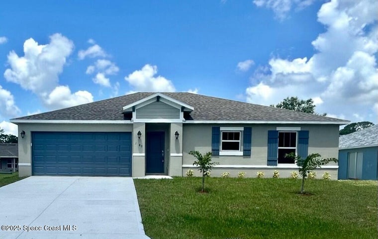 1380 Vander Avenue SE #16, Palm Bay, FL 32909