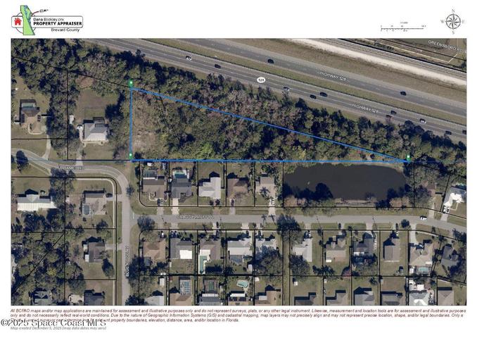 000 James Road, Cocoa, FL 32926
