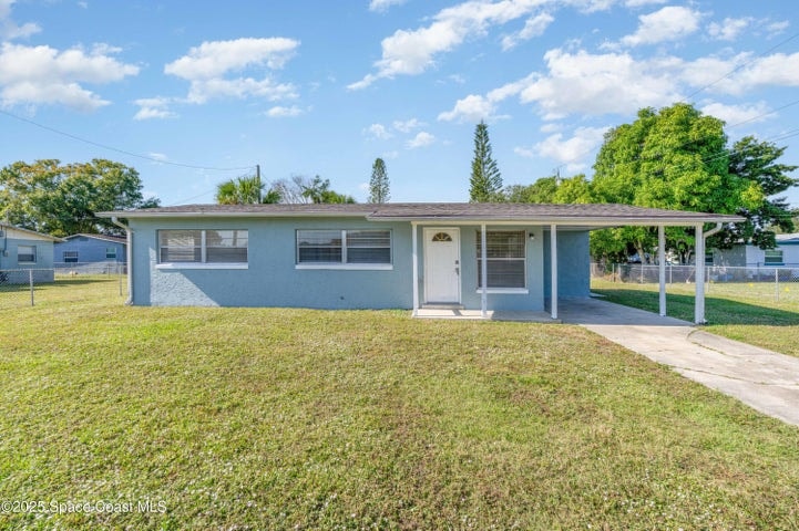 557 Cox Street, Cocoa, FL 32926