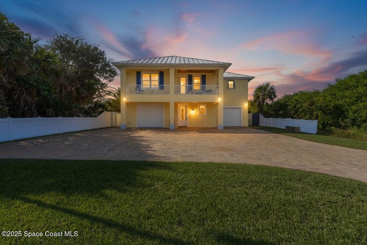 6400 S Highway A1a Highway S, Melbourne Beach, FL 32951