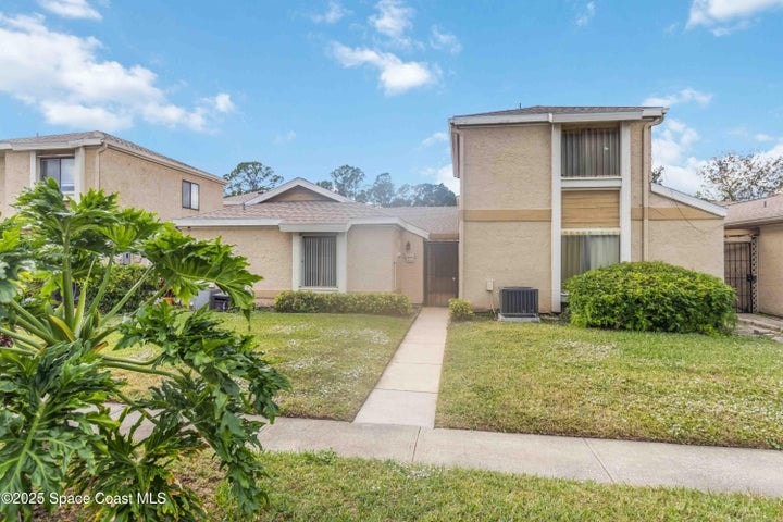 1480 Sheafe Avenue NE #103, Palm Bay, FL 32905
