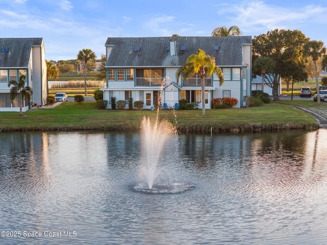 4740 Lake Waterford Way #4-112, Melbourne, FL 32901