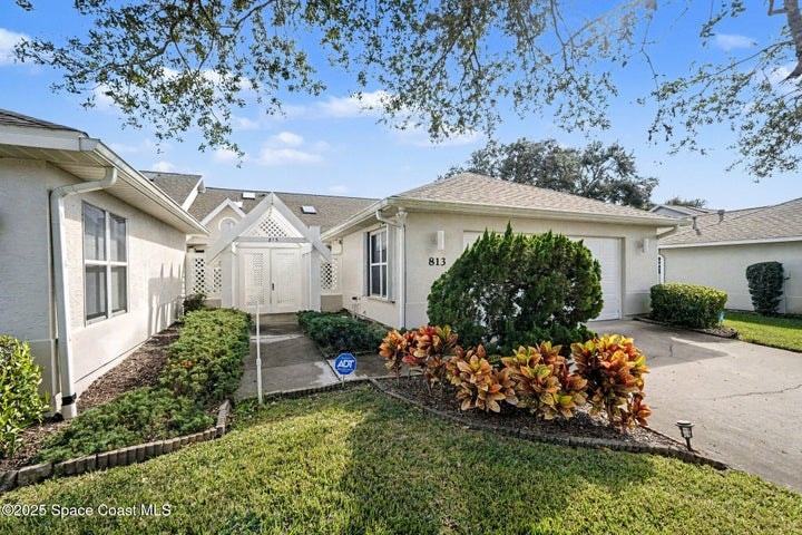 813 Oakwood Drive, Melbourne, FL 32940