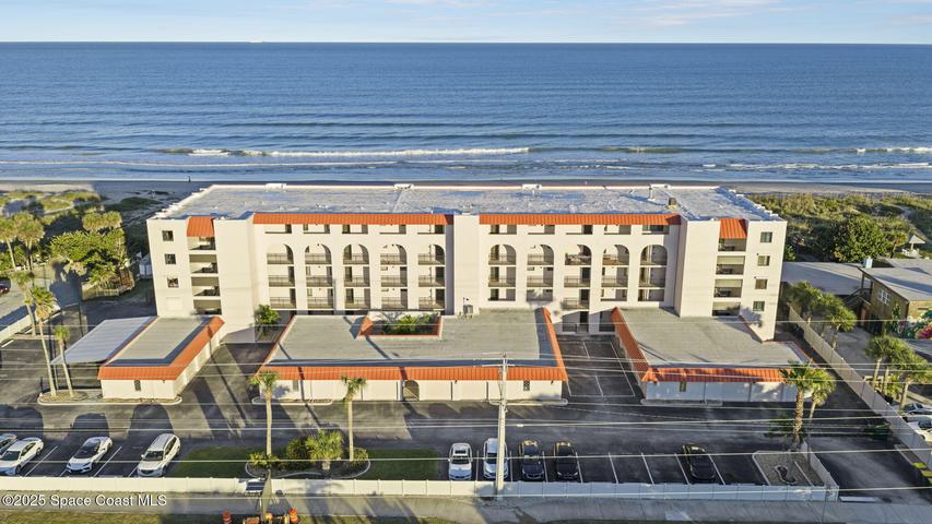 1305 S Atlantic Avenue #110, Cocoa Beach, FL 32931