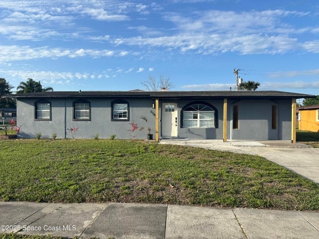 3782 Catalina Drive, Cocoa, FL 32926