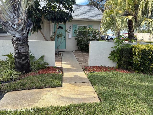 467 Ibis Lane 8-12, Satellite Beach, FL 32937