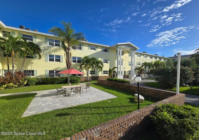 230 Columbia Drive #209, Cape Canaveral, FL 32920