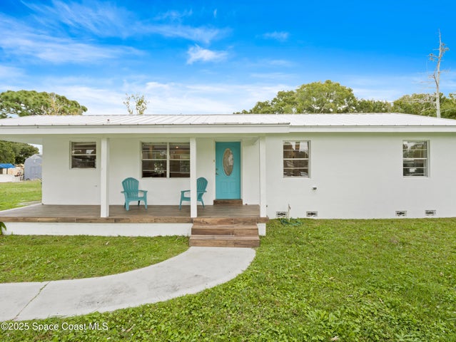 1715 Glendon Drive, Melbourne, FL 32901