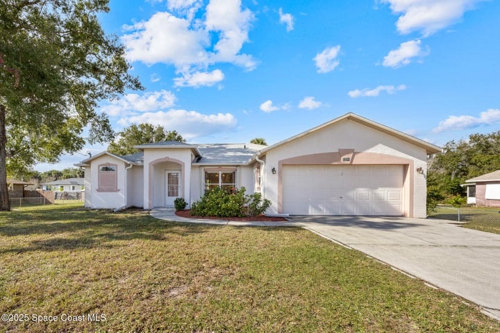 2234 Arizona St Street, Melbourne, FL 32904