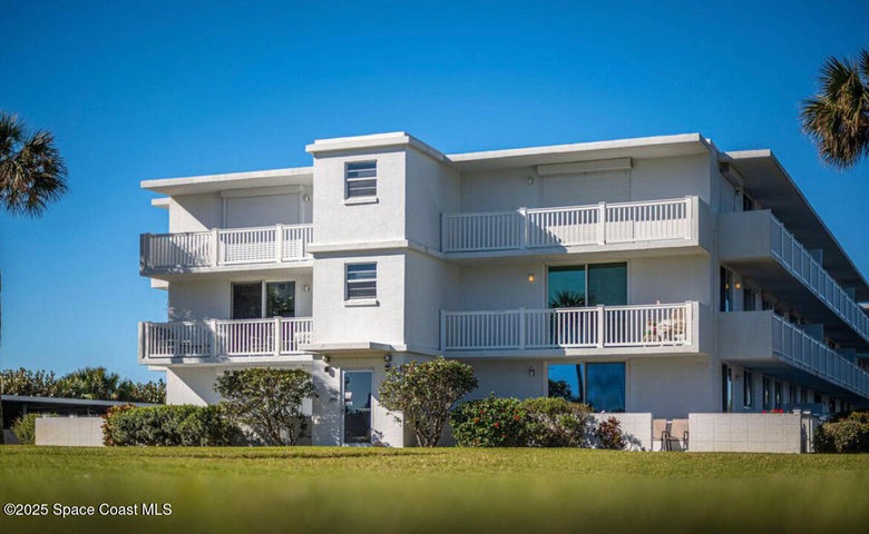 3190 N Atlantic Avenue #105, Cocoa Beach, FL 32931