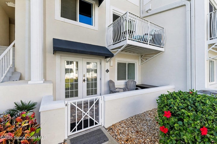 8600 Ridgewood Avenue #3103, Cape Canaveral, FL 32920