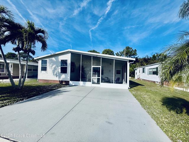 2399 Coconut Palm Drive NE, Palm Bay, FL 32905