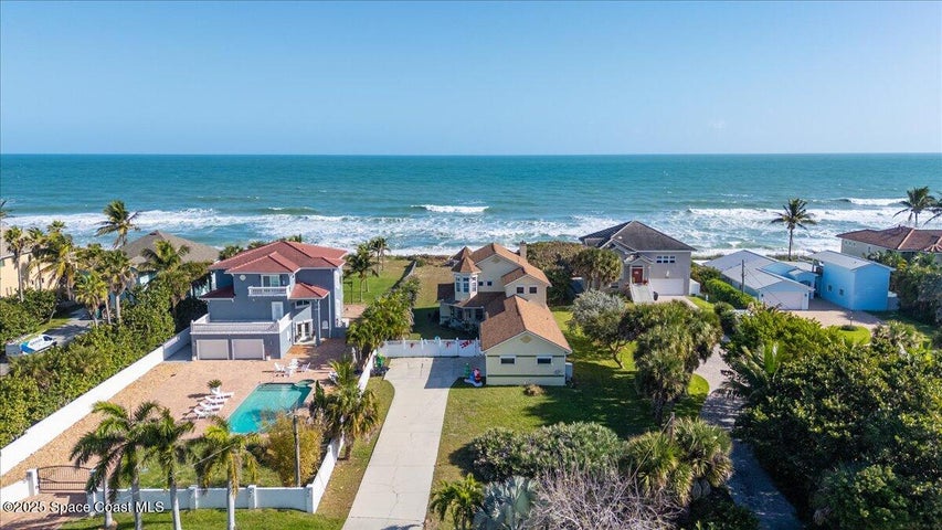 6015 S Highway A1a, Melbourne Beach, FL 32951
