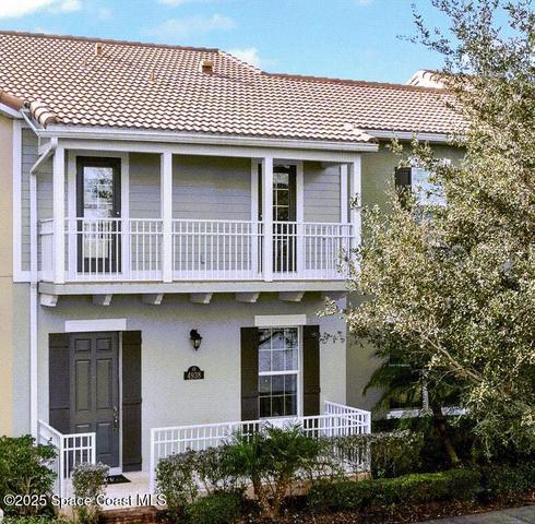 4938 Sprint Circle, Rockledge, FL 32955