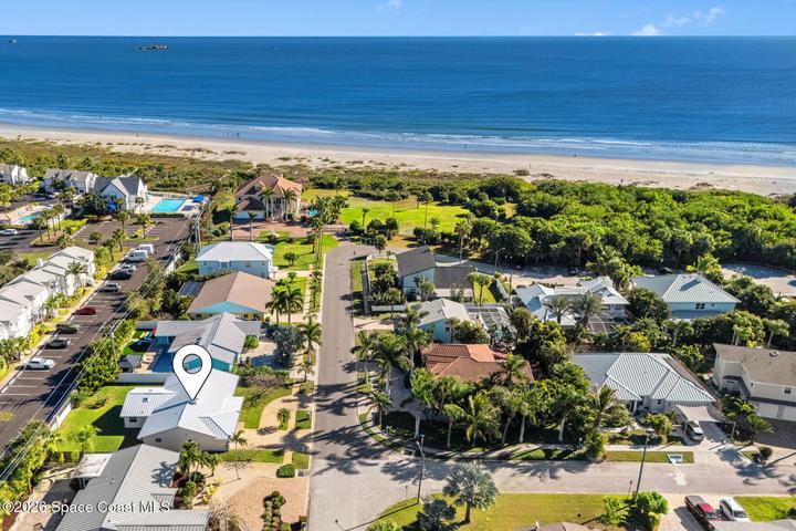 390 Harbor Drive, Cape Canaveral, FL 32920