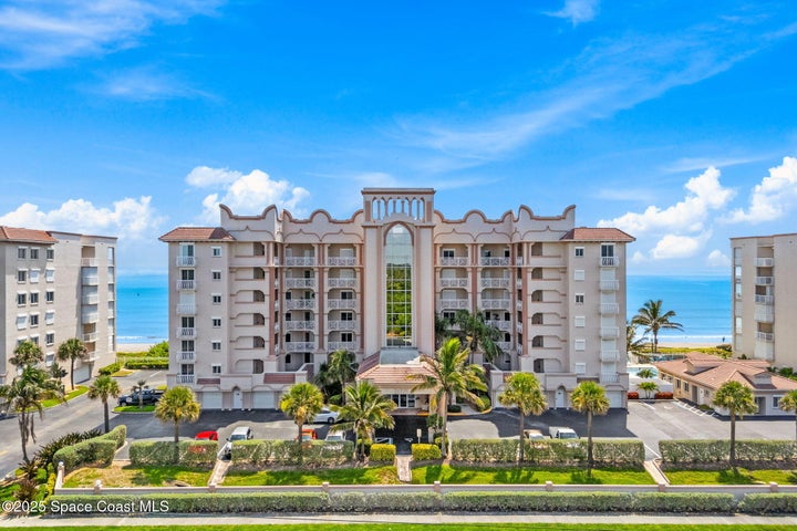 2065 Highway A1a #1405a, Indian Harbour Beach, FL 32937