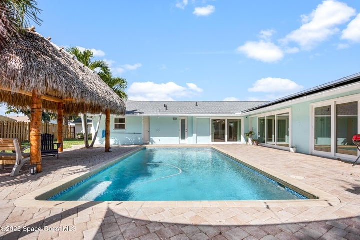 217 Ash Avenue, Melbourne Beach, FL 32951