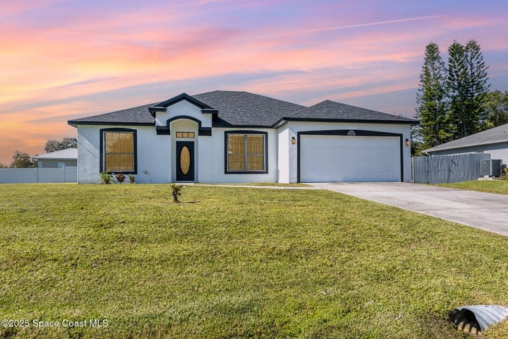 269 Olivick Circle NE, Palm Bay, FL 32907