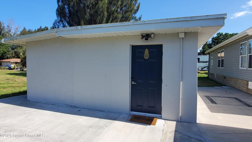 1533 Richards Drive NE #Rear Unit, Palm Bay, FL 32905