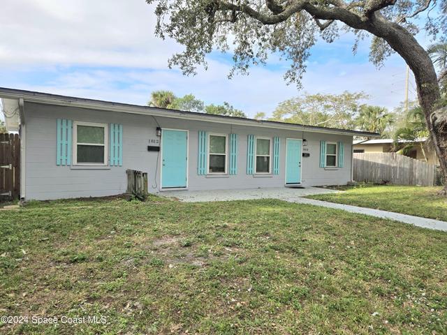 1812 Guava Avenue, Melbourne, FL 32935