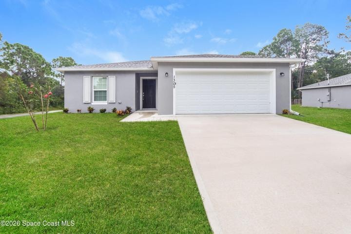 1305 Amelia Avenue SW, Palm Bay, FL 32908