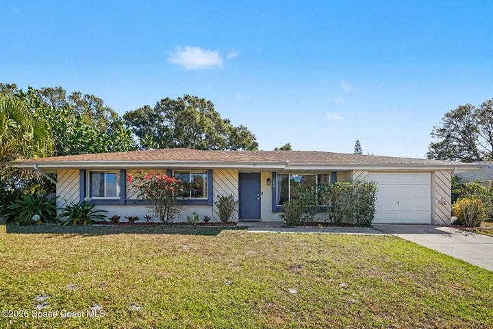 1498 Sawin Court NE, Palm Bay, FL 32905
