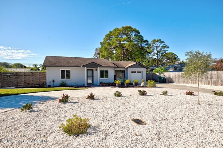 453 Bamboo Lane, Melbourne, FL 32935
