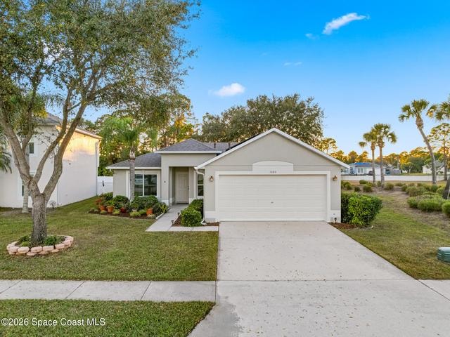 1684 Las Palmos Drive SW, Palm Bay, FL 32908