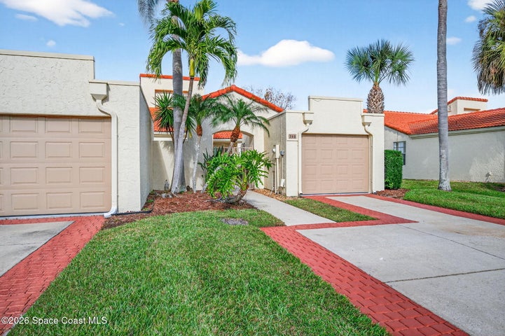 740 Spring Valley Drive, Melbourne, FL 32940