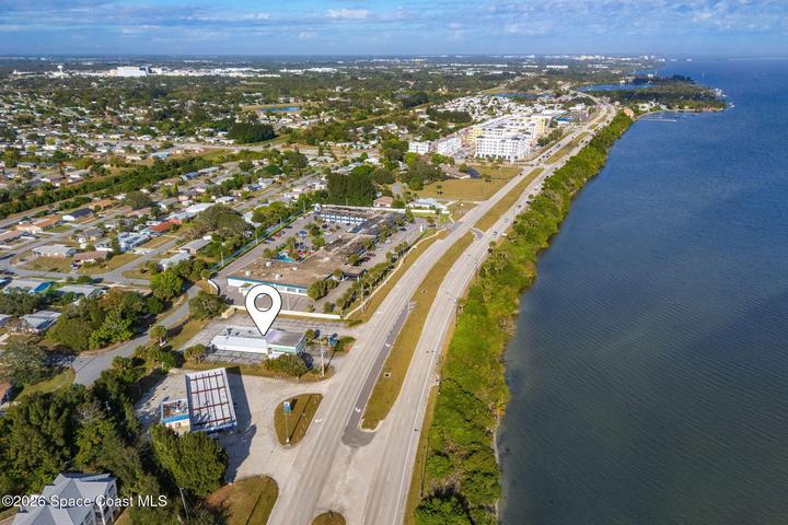 4720 Dixie Highway NE, Palm Bay, FL 32905