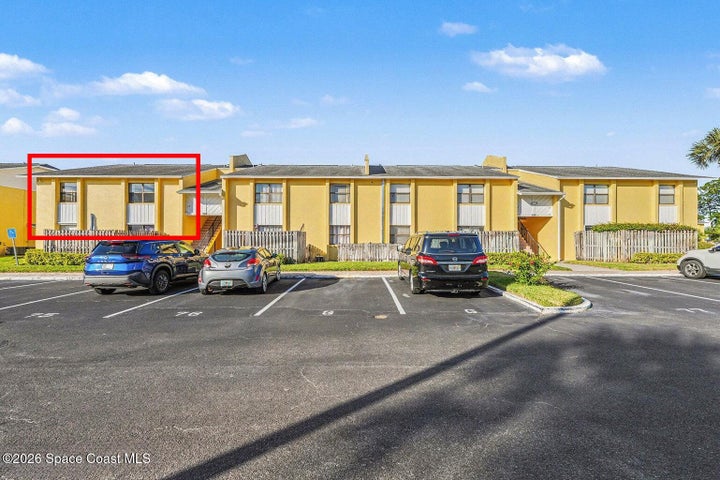 598 N Wickham Road #74, Melbourne, FL 32935